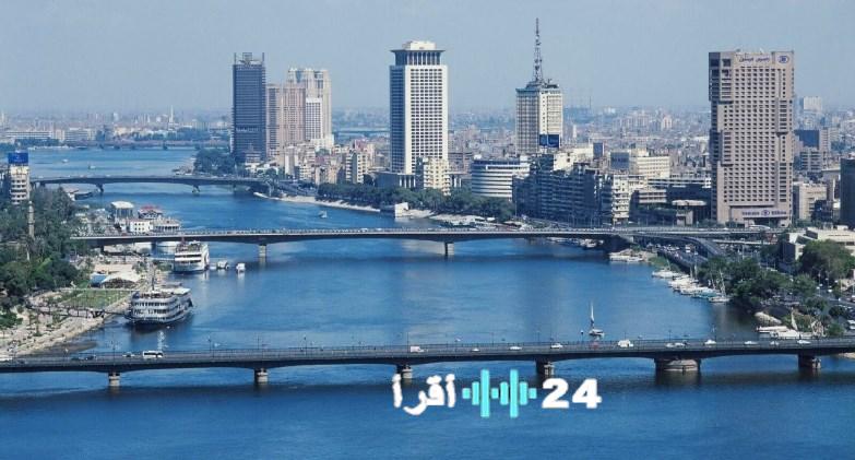حالة الطقس اليوم الإثنين 23 مارس في مصر