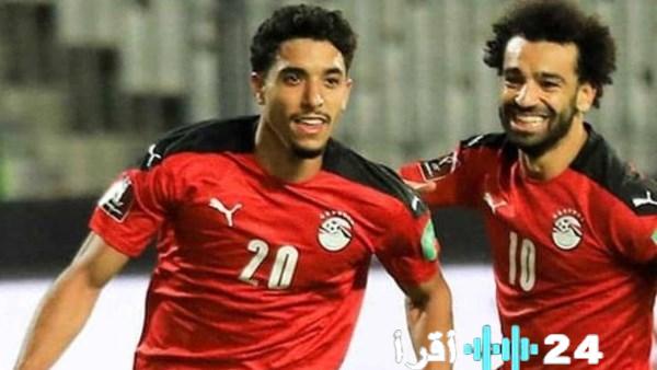 نجوم سوبر يغيبون عن ودية مصر والسعودية في مباراة “خبطتين في الرأس توجع”