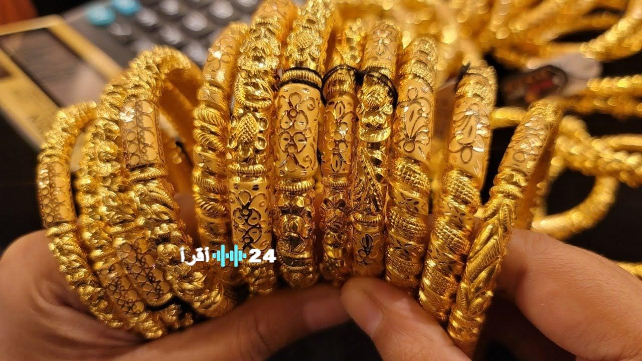 «أسعار الذهب في السعودية اليوم: عيار 21 يحقق رقماً قياسياً بتاريخ 3 مارس 2026»