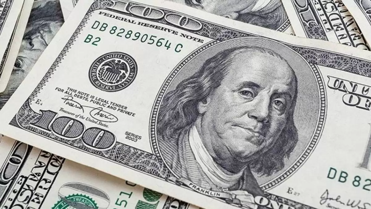 «ارتفاعات مطردة في سعر الدولار» سعر الدولار اليوم الاثنين 2 مارس 2026