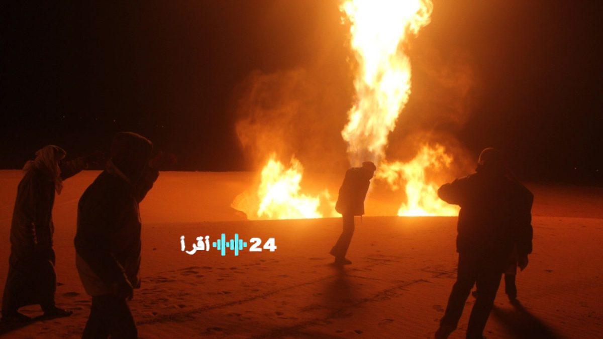 مصر تتحمل حصتها من نفقات الحرب