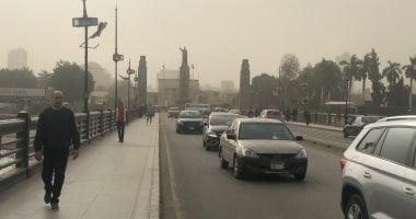 تحسن ملحوظ في طقس ثالث أيام العيد مع أمطار خفيفة ورياح نشطة فيديو