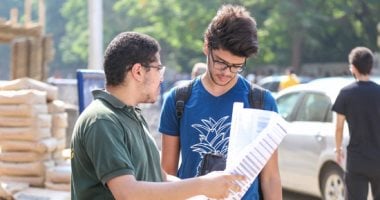 آخر موعد لتقديم استمارة الثانوية العامة لطلاب المنازل والمدارس إلى الكنترولات