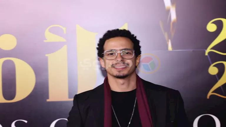 دسوقي يشارك والدته بأجواء مميزة لعيد الأم ويعبر عن مشاعره تجاهها