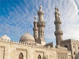 الأزهر الشريف مركز التنوير والريادة في العالم الإسلامي جامع وجامعة متكاملة