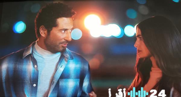 عمرو سعد ينجح في إنقاذ آسر وتارا عماد من حتمية الموت في الحلقة 29 من مسلسل إفراج