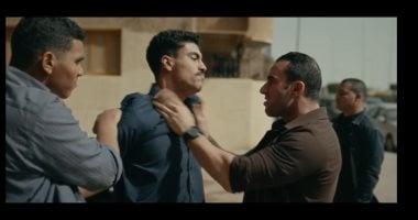 مواعيد عرض وإعادة الحلقة 16 من مسلسل رأس الأفعى والقنوات الناقلة له