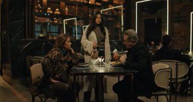 «تطورات مثيرة في مسلسل على قد الحب الحلقة 14» مريم تلوح بتهديدات مراد بسبب مقارنته لعبد الغني