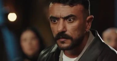 «أحمد العوضى وأبطال مسلسل على كلاى في صدارة ترند X» أقرأ 24 نيوز