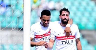 طريق الزمالك نحو كأس الكونفدرالية بعد مواجهة أوتوهو الكونغولي في ربع النهائي