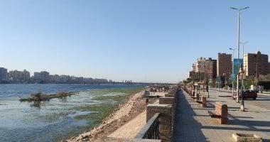 تحسن ملحوظ في الأحوال الجوية اليوم مع توقع أمطار ونشاط ملحوظ للرياح في بعض المناطق