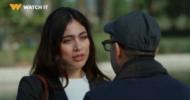 هجرة أحمد تبقى في لوكيشن أب مع انضباطٍ تام وتركيز كامل على العمل