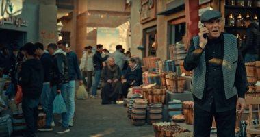 مسلسل درش الحلقة الأخيرة محمد دسوقي يتورط في سرقة والده أحمد فؤاد سليم