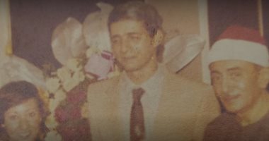 الشيخ نصر الدين طوبار يوجه نصائح هامة عند زواج بناته في سجل الفيديو