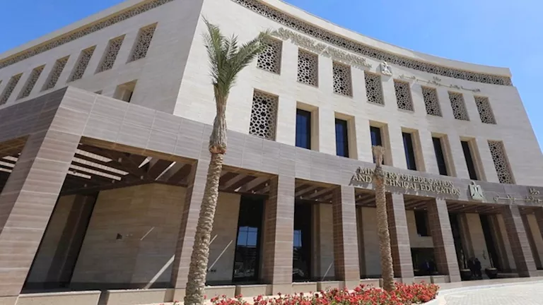 امتحانات الثانوية خالية من الألغاز وأكثر من 85 بالمئة من الأسئلة اختيار من متعدد