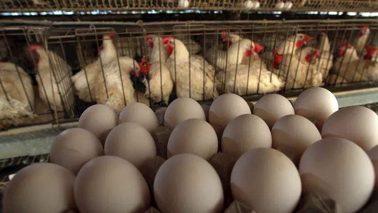أسعار البيض والدواجن اليوم الأحد 22 مارس 2026 تتصدر اهتمامات المستهلكين