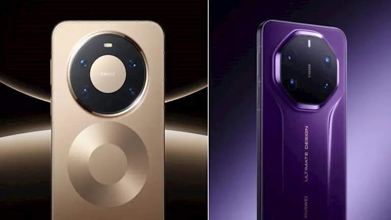<p><strong>هواوي تضع Mate 80 Pro في صدارة عودتها المظفرة للأسواق العالمية</strong></p>