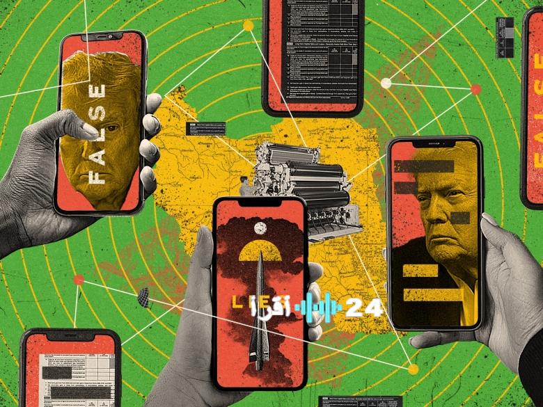 الذكاء الاصطناعي يستخدم في التضليل الإعلامي كأداة إيرانية حربية