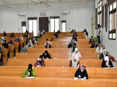 موعد امتحانات منتصف الفصل الدراسي الثاني في الجامعات