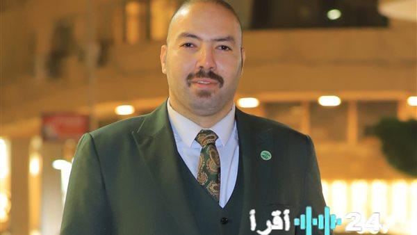 أمين إعلام “المصريين” يصف مسلسل «رأس الأفعى» توثيقًا لبطولات الأجهزة الأمنية في مواجهة الإرهاب