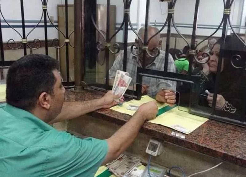 موعد صرف معاشات شهر أبريل 2026 وهل هناك زيادة في المعاشات اقتصاد