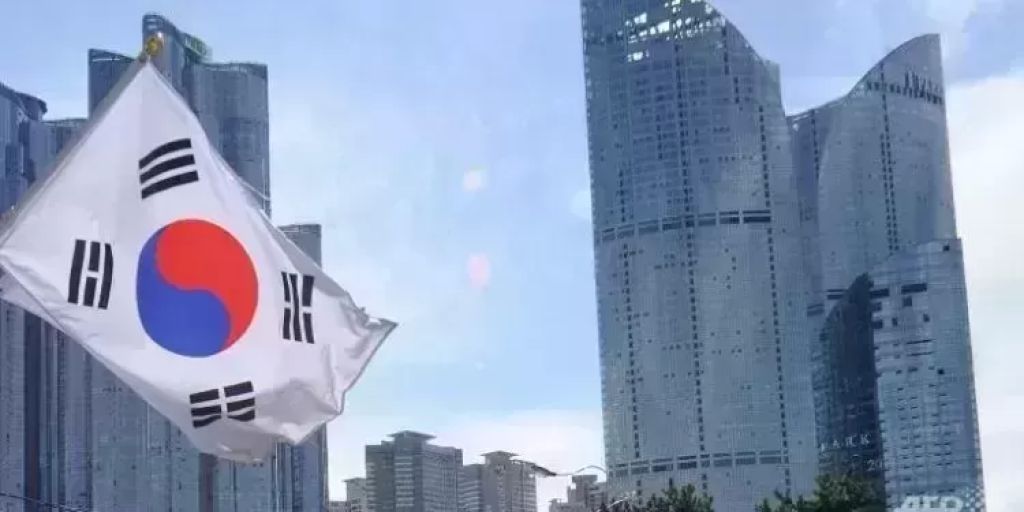 تعيين حاكم جديد للبنك المركزي في كوريا الجنوبية