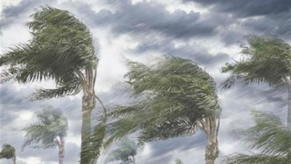 تحذيرات الأرصاد الجوية من تقلبات الطقس في شمال البلاد اليوم