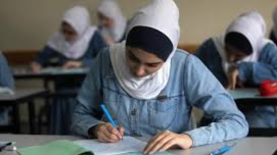 التعليم توضح تفاصيل الامتحان الموحد لشهر مارس لصفوف النقل