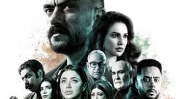 كلاي يتصدر قائمة المشاهدات على منصة “Watch It”