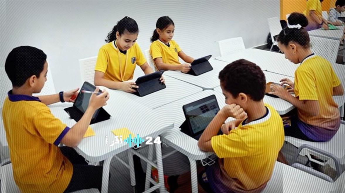 إطلاق مسابقة فنية لطلاب المدارس في جميع المراحل الدراسية