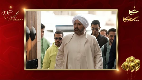 أحمد السقا يتألق بإطلالة خاصة من أجل استفتاء رمضان 2026 وتوقعات الجمهور حول مسلسل المداح 6