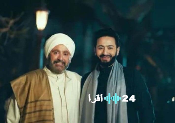 بعضهم أضاف للأعمال والآخرون هم من أضيفوا إليهم جريدة المال