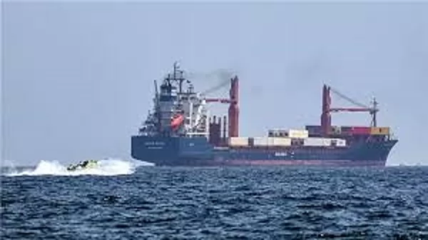 «ارتفاع قياسي في أسعار ناقلات النفط بسبب التوترات العالمية في مضيق هرمز»