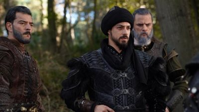 مسلسل المؤسس أورهان في الحلقة 14 يواجه تحديات جديدة ويبدأ مرحلة حاسمة في الصراع