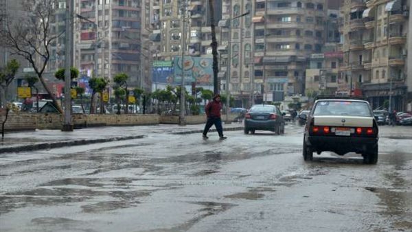 الأرصاد الجوية تعلن تفاصيل حالة الطقس اليوم السبت 21 مارس 2026