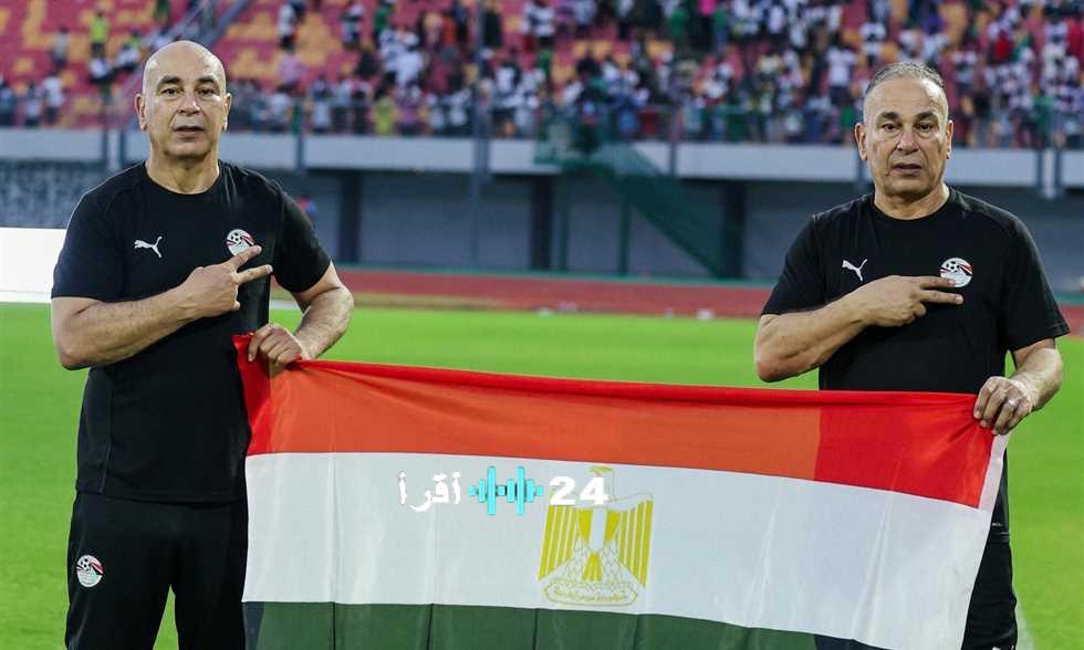 «توضيح هام» إبراهيم حسن يكشف حقيقة إلغاء معسكر منتخب مصر في قطر