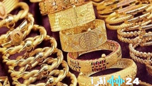 ارتفاع ملحوظ في أسعار أعيرة الذهب مساء الاثنين 23 مارس 2026