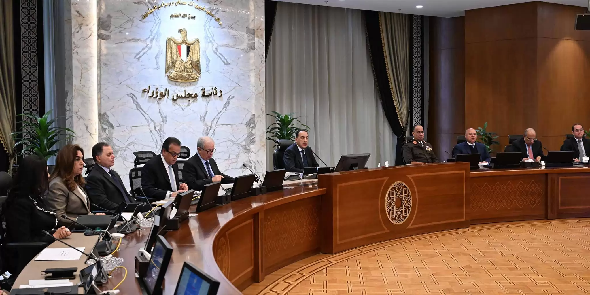 «تعديل قانون الوكالة المصرية لضمان الصادرات والاستثمار يحظى بموافقة الحكومة»