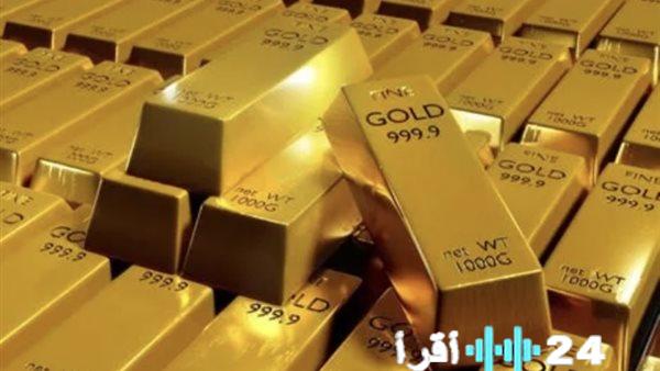 أسعار سبائك الذهب في مصر تشهد ارتفاعًا ملحوظًا اليوم الأحد 2026 مما يجذب اهتمام المستثمرين
