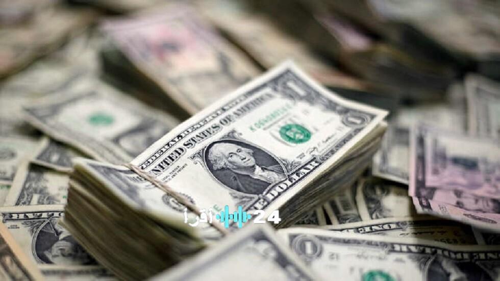 «استقرار أسعار الفائدة الأمريكية في ظل تداعيات الحرب الإيرانية»