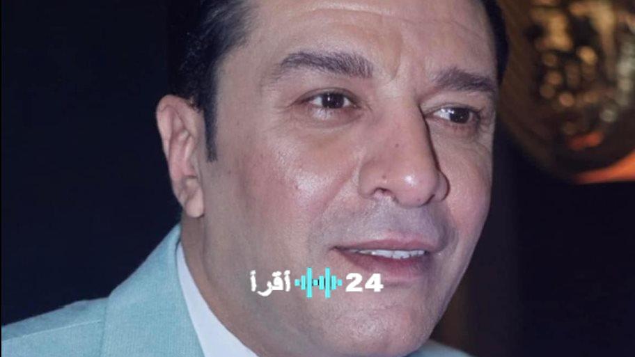 « أقرأ 24 نيوز » مصطفى كامل يعلن حذف أغنيته الجديدة قائلا وصلت الحروب إلى القذارة