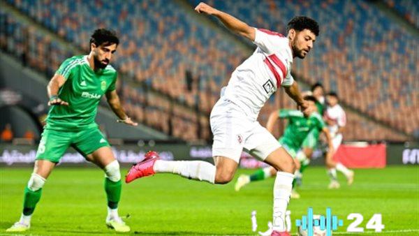 موعد مباراة الزمالك والاتحاد السكندري في الدوري المصري والقنوات الناقلة لها