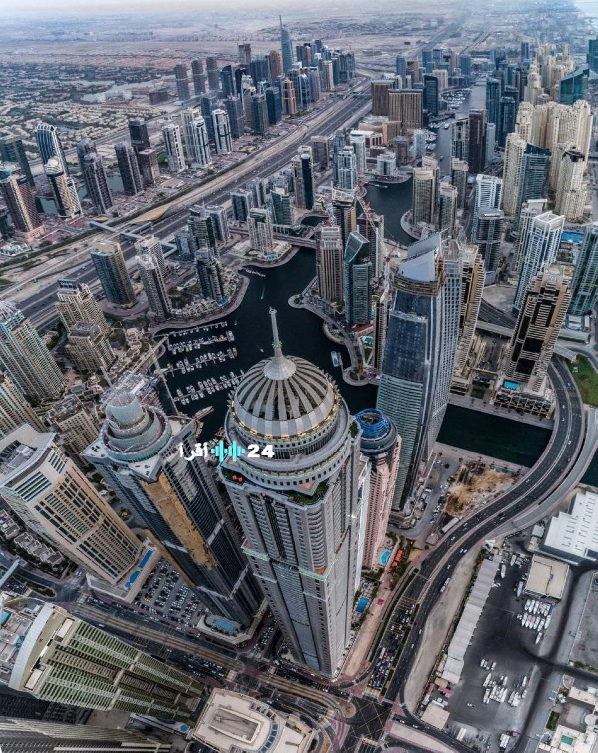 الحياة في دبي تجربة فريدة من نوعها تعزز استثماري في القطاع العقاري