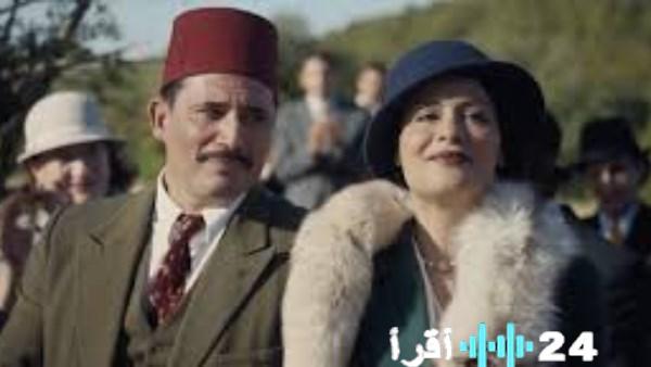 “فلسطين 36” يشارك في افتتاح الدورة الـ17 من مهرجان الفيلم العربي في برلين