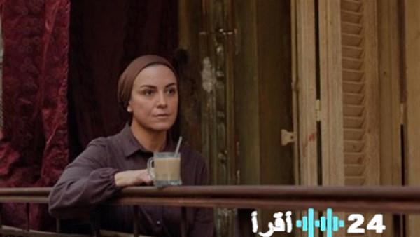 «ريهام عبد الغفور تكشف عن تحولات شخصيتها في حكاية نرجس وتحدث عن مراحل تطورها»