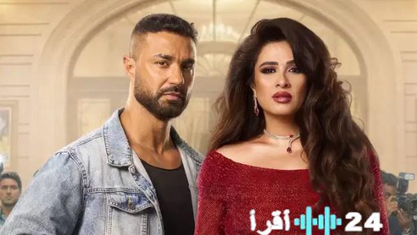 «ننسى اللي كان».. ابنة ياسمين عبد العزيز تطالب بطرد كريم فهمي وتثير الجدل في الحلقة 28