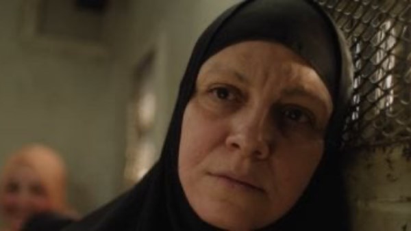 «أقرأ 24 نيوز» مراد مكرم يثني على تفاني فريق عمل مسلسل حكاية نرجس ويصفه بأقوى تقمص على الإطلاق