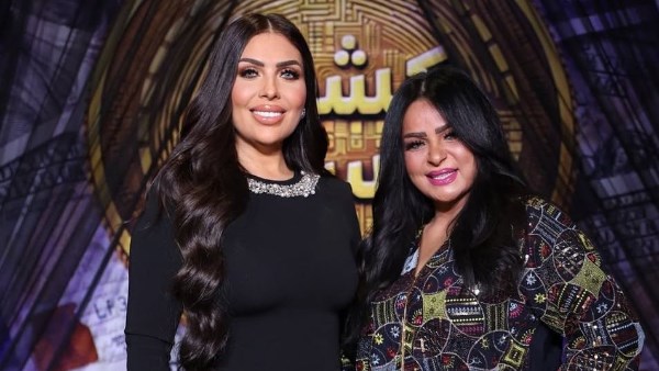 «هدى تكشف عن ضغط دفع ضريبة غنائية في الأفراح وتفاجئ بحديث عن محاولة من شخص لإعطائها بنية مقابل أغنية الزمهلوية»