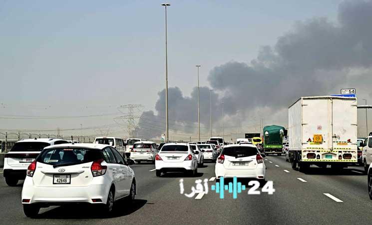 السعودية والإمارات والكويت تنجح في التصدي للتهديدات الإيرانية بالصواريخ والمسيرات