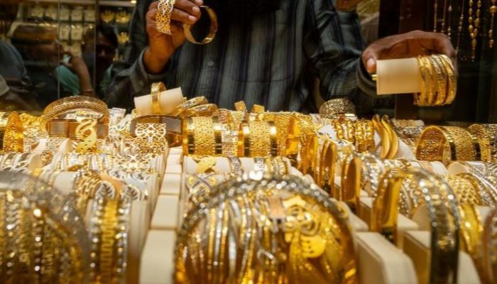 أسعار الذهب في مصر تتراجع اليوم السبت 21 مارس 2026 بمقدار 140 جنيها للغرام من عيار 24